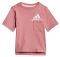  ADIDAS PERFORMANCE BADGE OF SPORT SUMMER SET / (74 CM)