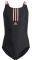 ����� ADIDAS PERFORMANCE 3-STRIPES SWIMSUIT �...
