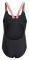  ADIDAS PERFORMANCE 3-STRIPES SWIMSUIT  (152 CM)