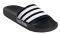  ADIDAS PERFORMANCE ADILETTE SHOWER SLIDES  (UK:5, EU:38)