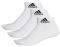  ADIDAS PERFORMANCE ANKLE 3PP  (37-39)