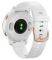  GARMIN VENU 2S ROSE GOLD & WHITE