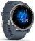  GARMIN VENU 2 SILVER & GRANITE BLUE