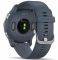  GARMIN VENU 2 SILVER & GRANITE BLUE