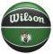  WILSON NBA TEAM TRIBUTE BOSTON CELTICS / (7)