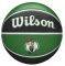  WILSON NBA TEAM TRIBUTE BOSTON CELTICS ...