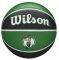  WILSON NBA TEAM TRIBUTE BOSTON CELTICS ...