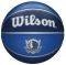  WILSON NBA TEAM TRIBUTE DALLAS MAVERICKS  (7)