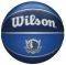  WILSON NBA TEAM TRIBUTE DALLAS MAVERICK...
