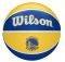  WILSON NBA TEAM TRIBUTE GOLDEN STATE WA...