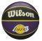 ����� WILSON NBA TEAM TRIBUTE LA LAKERS ���/�...