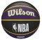  WILSON NBA TEAM TRIBUTE LA LAKERS / (7)