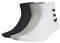  ADIDAS PERFORMANCE 3-STRIPES ANKLE 3P...