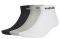  ADIDAS PERFORMANCE NON-CUSHIONED ANKL...