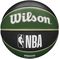 ����� WILSON NBA TEAM TRIBUTE MILWAUKEE BUCKS �������/����� (7)