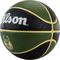����� WILSON NBA TEAM TRIBUTE MILWAUKEE BUCKS �������/����� (7)