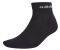  ADIDAS PERFORMANCE HALF-CUSHIONED ANKLE 3PP  (46-48)