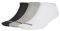 ������� ADIDAS PERFORMANCE LOW-CUT 3PP �����/...