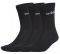  ADIDAS PERFORMANCE HALF-CUSHIONED CRE...