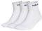  ADIDAS PERFORMANCE HALF-CUSHIONED ANK...