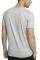  RUSSELL ATHLETIC R S/S CREWNECK TEE  (L)