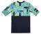   O\'NEILL ALL OVER PRINT SHORTSLEEVE SKIN  (104 CM)