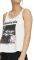  O\'NEILL PALM TREE TANKTOP  (S)