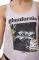  O\'NEILL PALM TREE TANKTOP  (S)