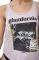 �������� O\'NEILL PALM TREE TANKTOP ���� (L)