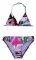 ����� O'NEILL VENICE BEACH PARTY BIKINI SET �...