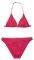  O\'NEILL ESSENTIAL TRIANGLE BIKINI SET  (116 CM)