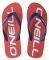  O\'NEILL PROFILE LOGO SANDALS  (42)