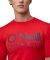ΑΝΤΗΛΙΑΚΗ ΜΠΛΟΥΖΑ O\'NEILL CALI SHORTSLEEVE SKIN ΚΟΚΚΙΝΗ (S)