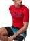 ΑΝΤΗΛΙΑΚΗ ΜΠΛΟΥΖΑ O\'NEILL CALI SHORTSLEEVE SKIN ΚΟΚΚΙΝΗ (S)