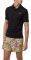  O\'NEILL JACK\'S BASE POLO SHIRT  (XXL)