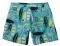 ΣΟΡΤΣ ΜΑΓΙΟ O\'NEILL PRINT SHORTS ΣΙΕΛ (128 CM)