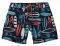   O\'NEILL PRINT SHORTS   (116 CM)