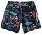   O\'NEILL PRINT SHORTS   (116 CM)