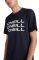  O\'NEILL TRIPLE STACK T-SHIRT   (S)