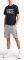 O\'NEILL TRIPLE STACK T-SHIRT   (M)
