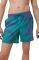   O\'NEILL CALI ZOOM SHORTS  (S)