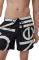   O\'NEILL CALI ZOOM SHORTS  (S)