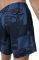   O\'NEILL CALI FLORAL 2 SHORTS   (M)