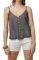  O\'NEILL V-NECK MIX-MATCH TANKTOP  (S)