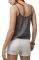  O\'NEILL V-NECK MIX-MATCH TANKTOP  (S)