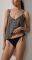  O\'NEILL V-NECK MIX-MATCH TANKTOP  (S)