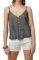  O\'NEILL V-NECK MIX-MATCH TANKTOP  (L)