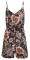  O\'NEILL MIX AND MATCH PLAYSUIT  (M)