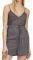 ΦΟΡΜΑΚΙ O\'NEILL MIX AND MATCH PLAYSUIT ΜΑΥΡΟ/ΚΙΤΡΙΝΟ (XS)