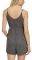 ΦΟΡΜΑΚΙ O\'NEILL MIX AND MATCH PLAYSUIT ΜΑΥΡΟ/ΚΙΤΡΙΝΟ (XS)